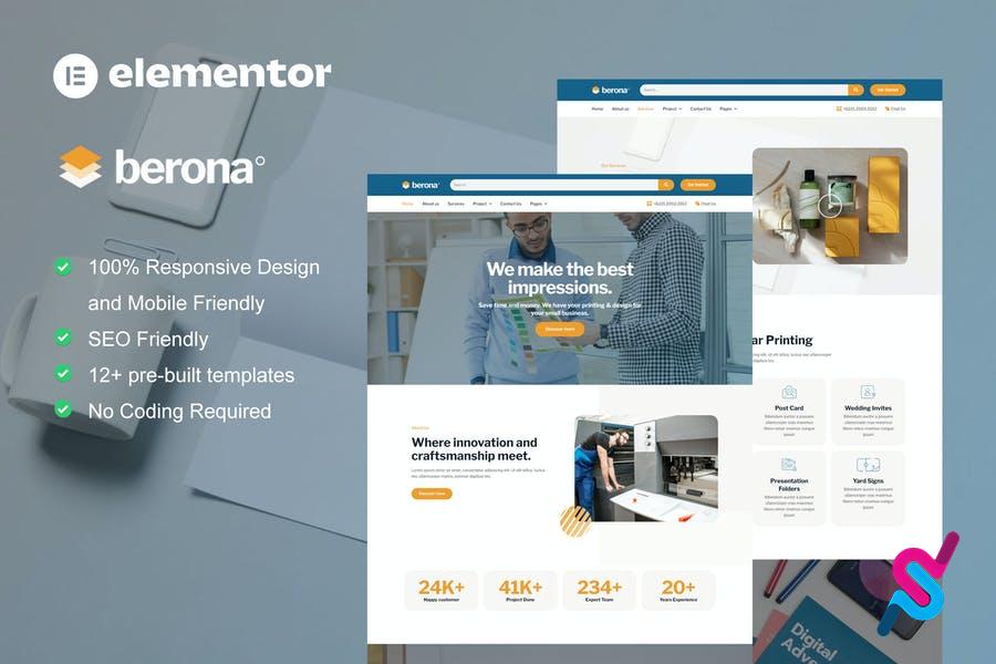 berona-printing-design-service-elementor-templ