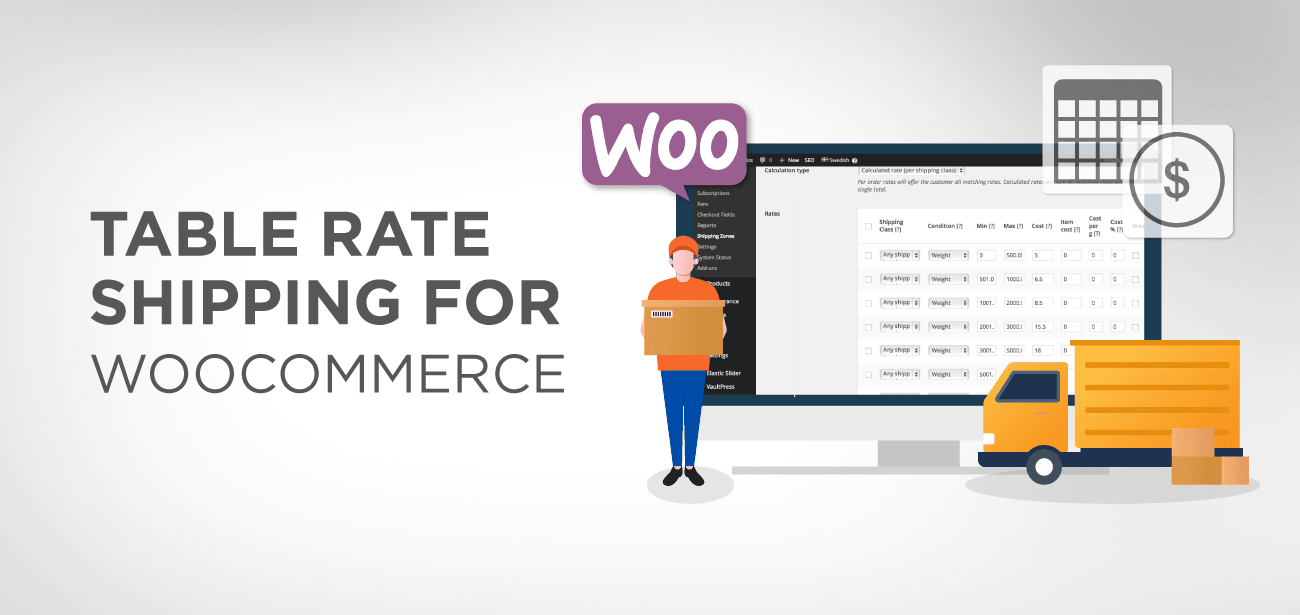 Table-Rate-Shipping-for-WooCommerce