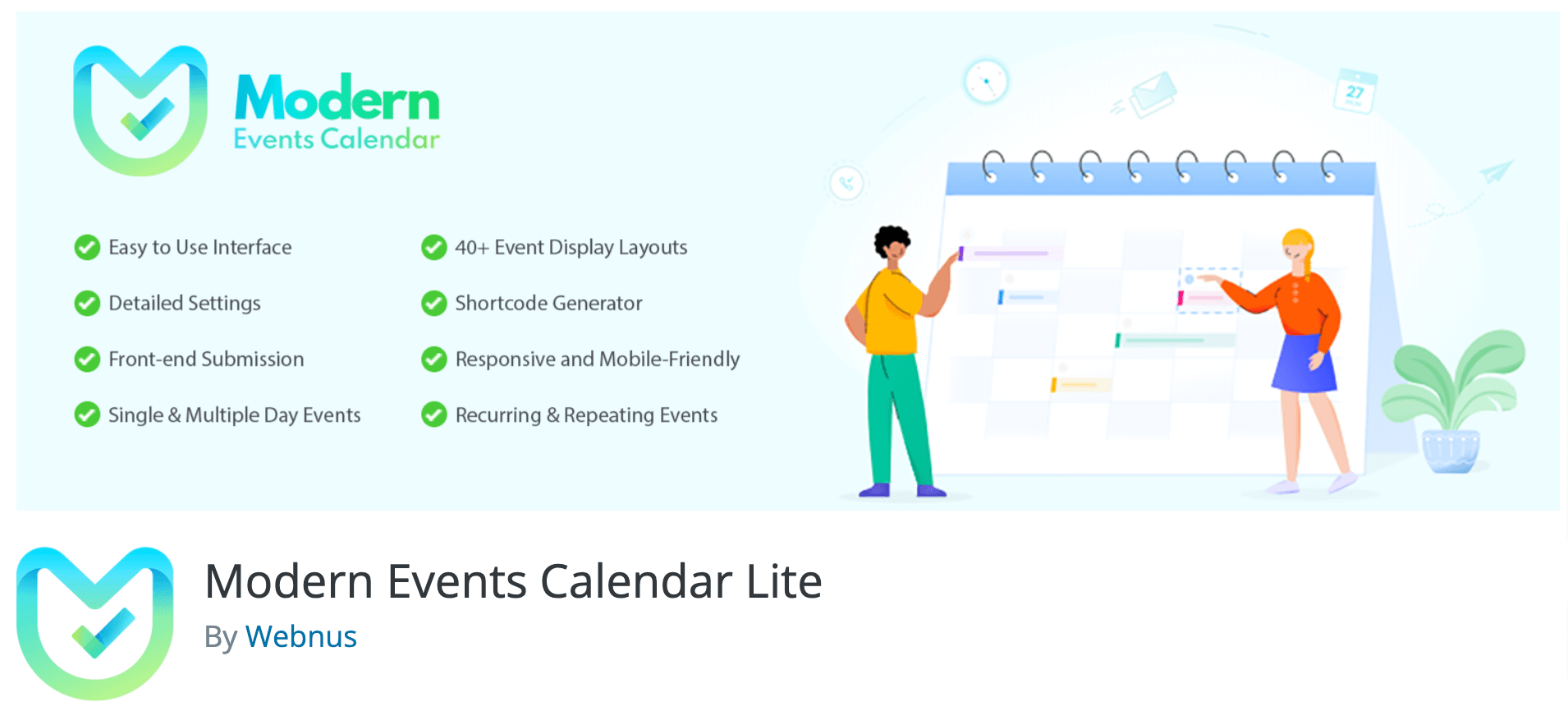 modern-events-calender-plugin